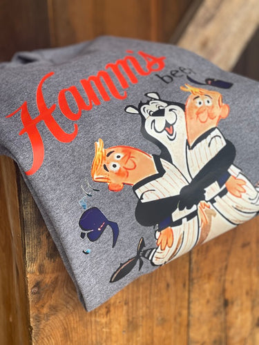 Hamms Beer Apparel